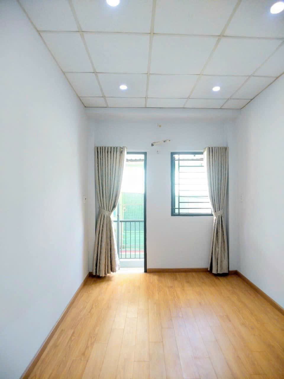 Nhà P11 Bình Thạnh - 32m2 - 4 tỷ 3