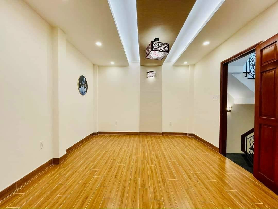 Nhà P8 Gò Vấp - 70m2 - 8 tỷ 4