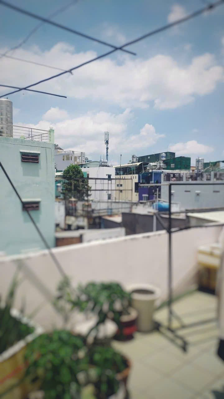 Nhà P13 Quận 10 - 90m2 - 16 tỷ 4