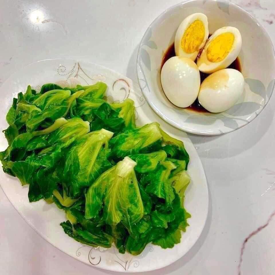 Mầm Bắp Cải 4