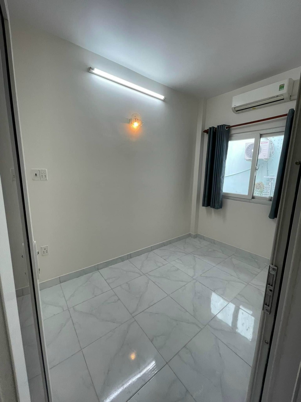 Nhà P14 Bình Thạnh - 21m2 - 2 tỷ 650 4