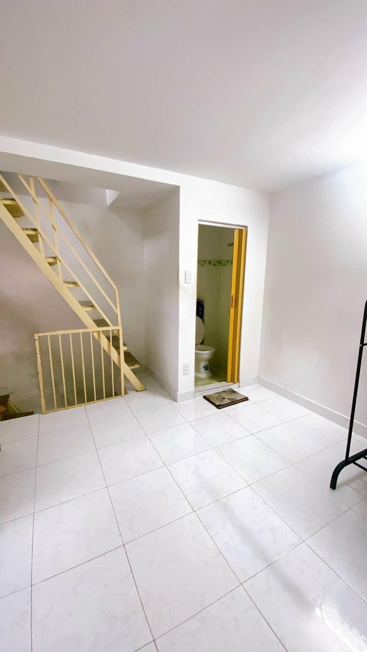#Nhà P7 Phú Nhuận - 15m2 - 2 tỷ 250 #Cường Văn 4