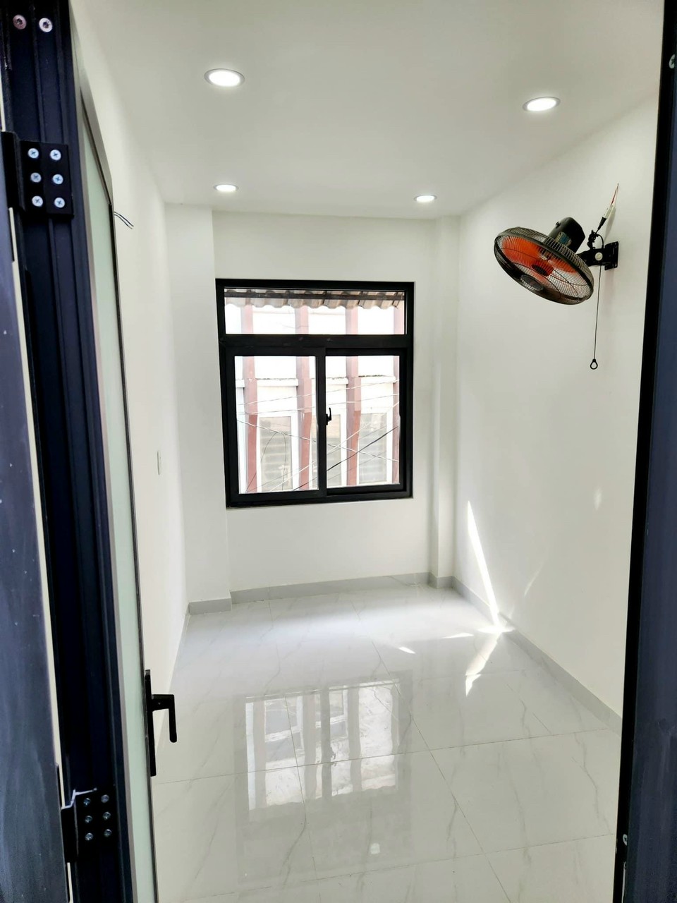 Nhà P6 Bình Thạnh - 15m2 - 2 tỷ 300 4