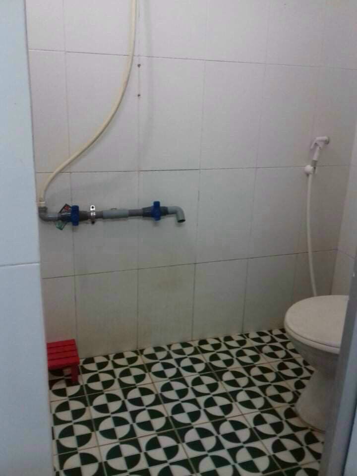 Nhà Hiệp Thành - 13m2 - 620 triệu 4