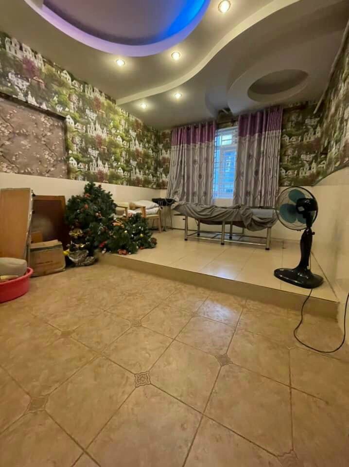 Nhà P14 Quận 10 - 71m2 - 17 tỷ 200 4