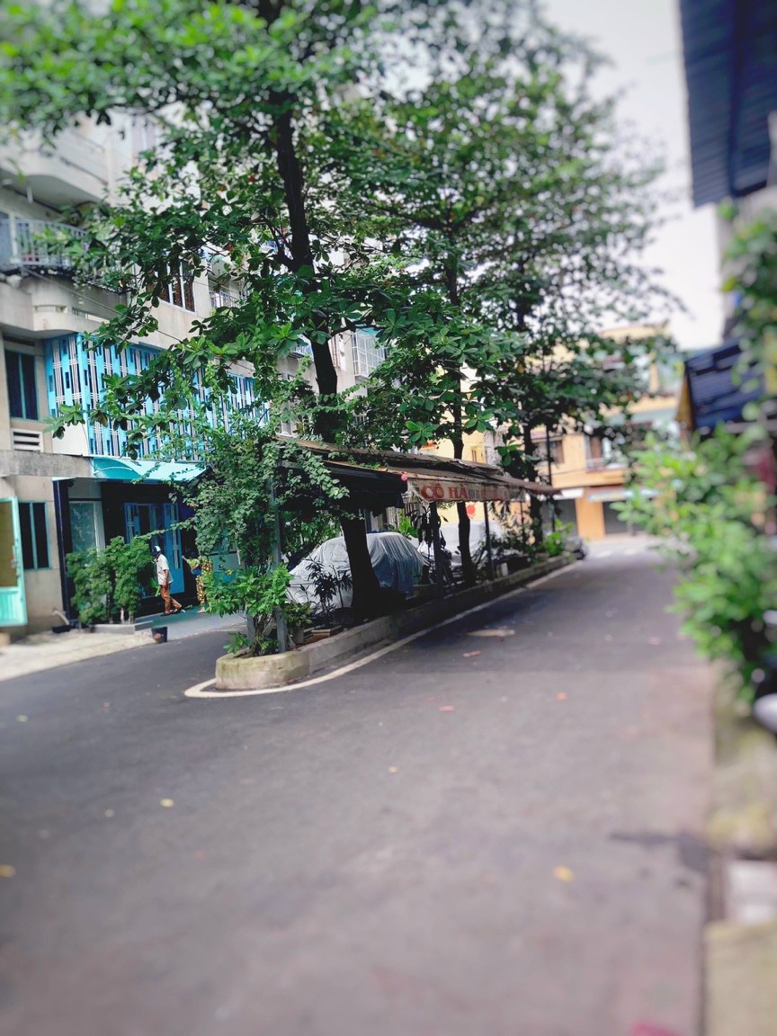 Căn hộ chung cư Hà Kiều - 65m2 - 2 tỷ 150 3