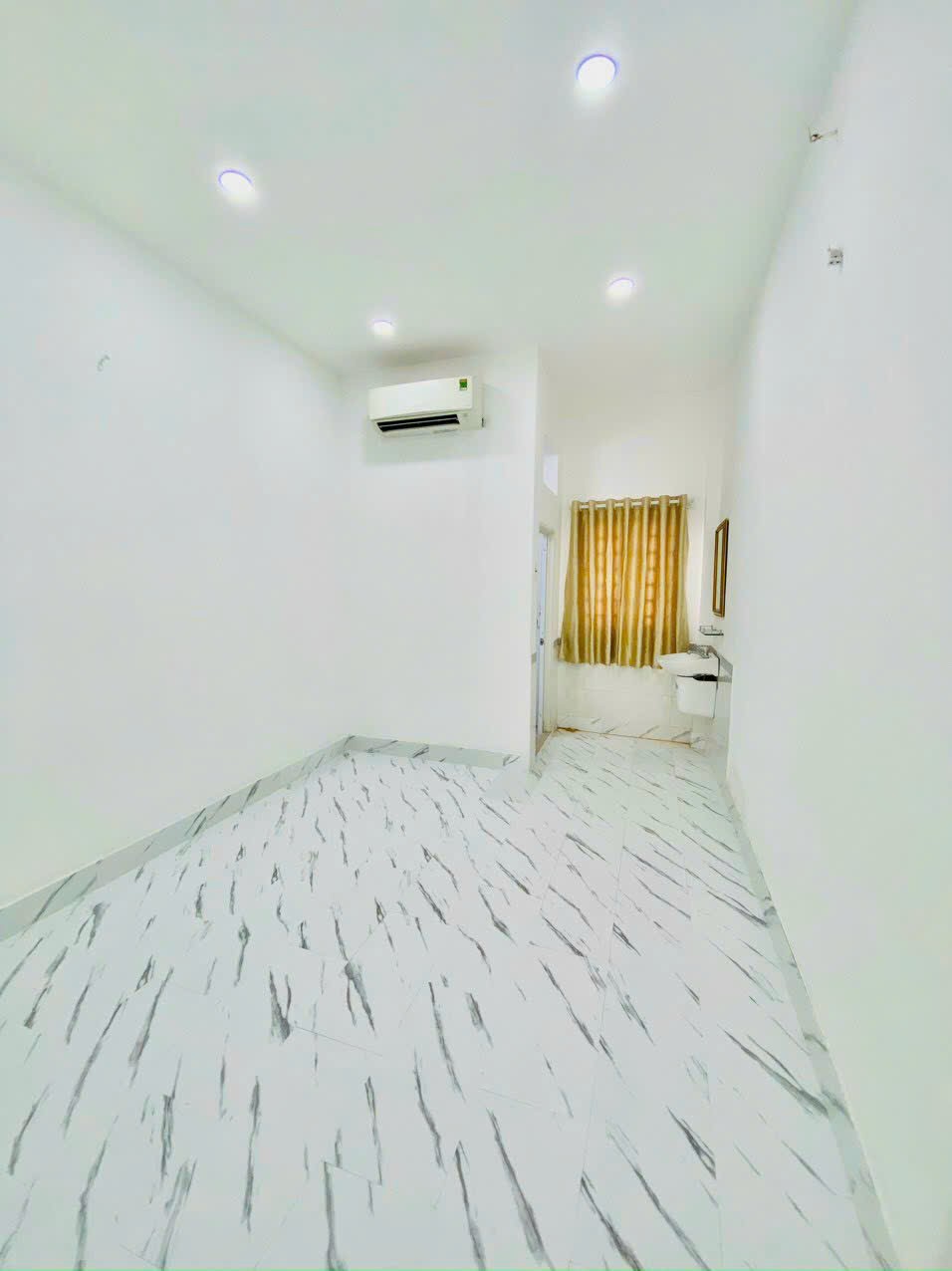 Nhà P8 Gò Vấp - 30m2 - 3 tỷ 450 4