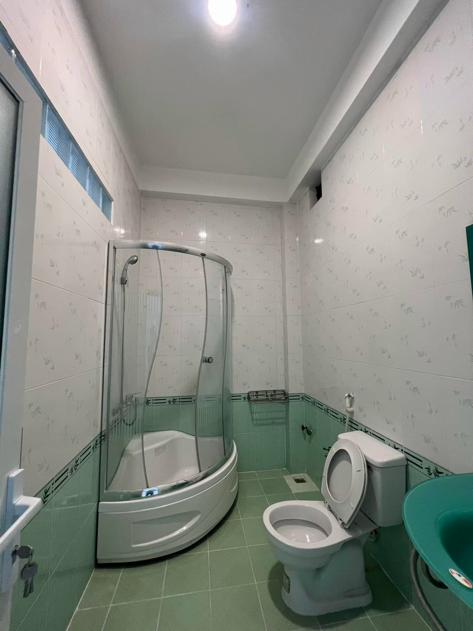 Nhà P13 Bình Thạnh - 95m2 - 15 tỷ 7