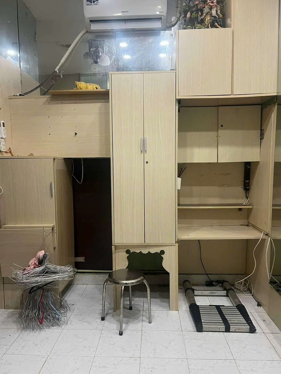 Nhà P12 Quận 10 - 60m2 - 11 tỷ 300 5