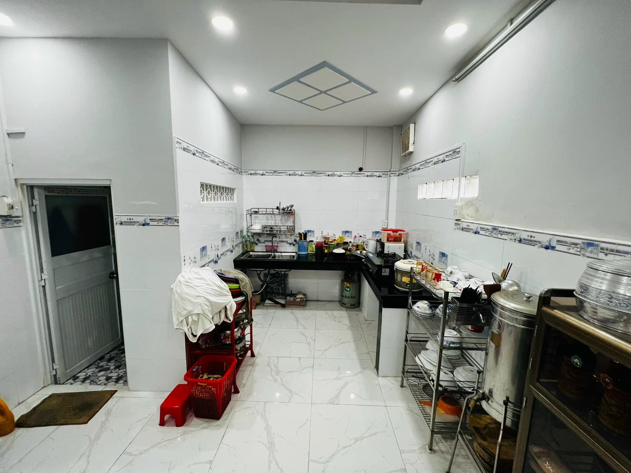 Nhà P7 Gò Vấp - 46m2 - 3 tỷ 300 5