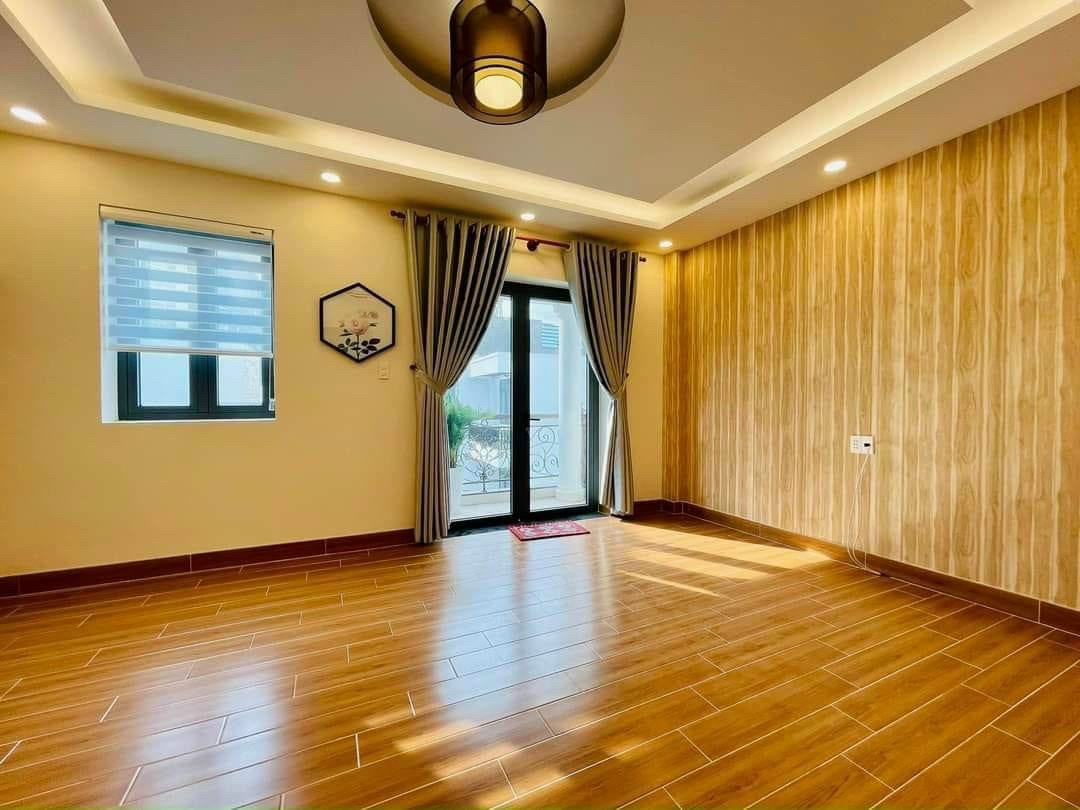 Nhà P8 Gò Vấp - 70m2 - 8 tỷ 5