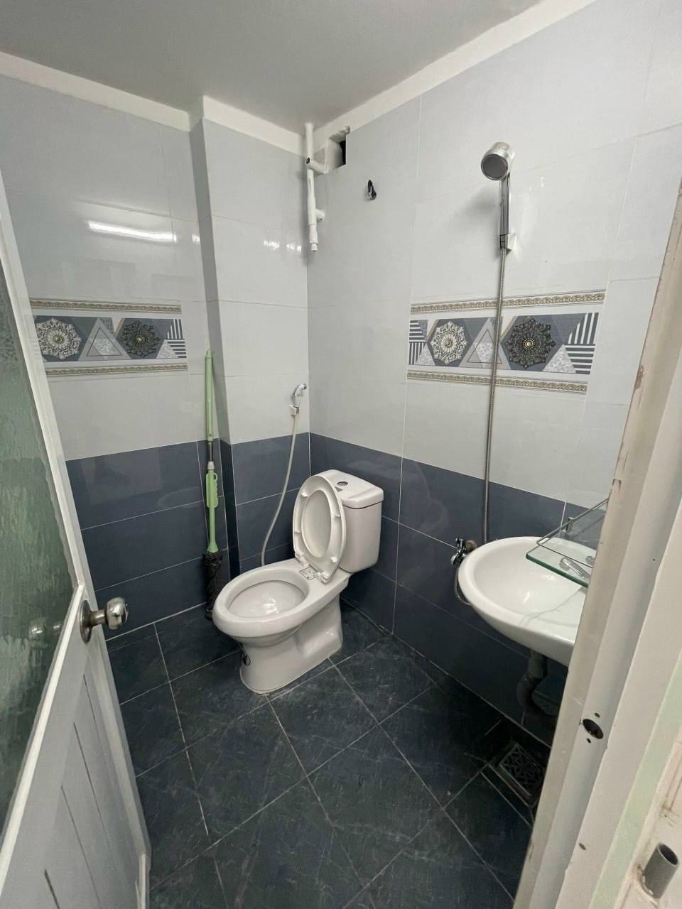 Nhà P7 Bình Thạnh - 21m2 - 2 tỷ 900 5