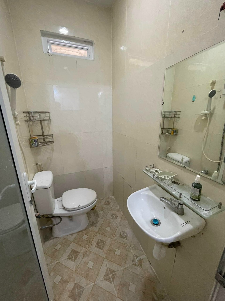 Nhà P14 Bình Thạnh - 21m2 - 2 tỷ 650 5