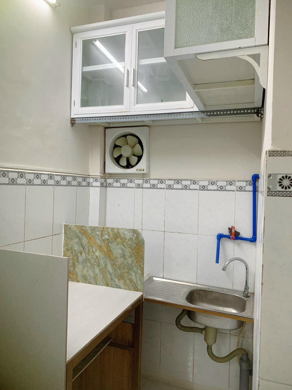 Nhà P17 Gò Vấp - 19m2 - 2 tỷ 300 5