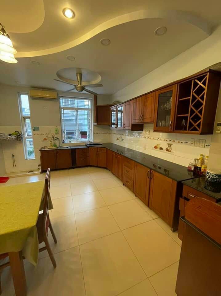 Nhà P14 Quận 10 - 71m2 - 17 tỷ 200 5