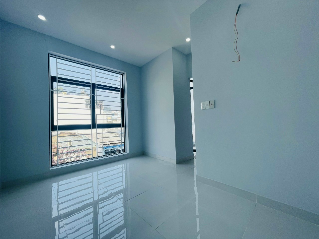 Nhà Phạm Ngũ Lão - 22m2 - 3 tỷ 380 5