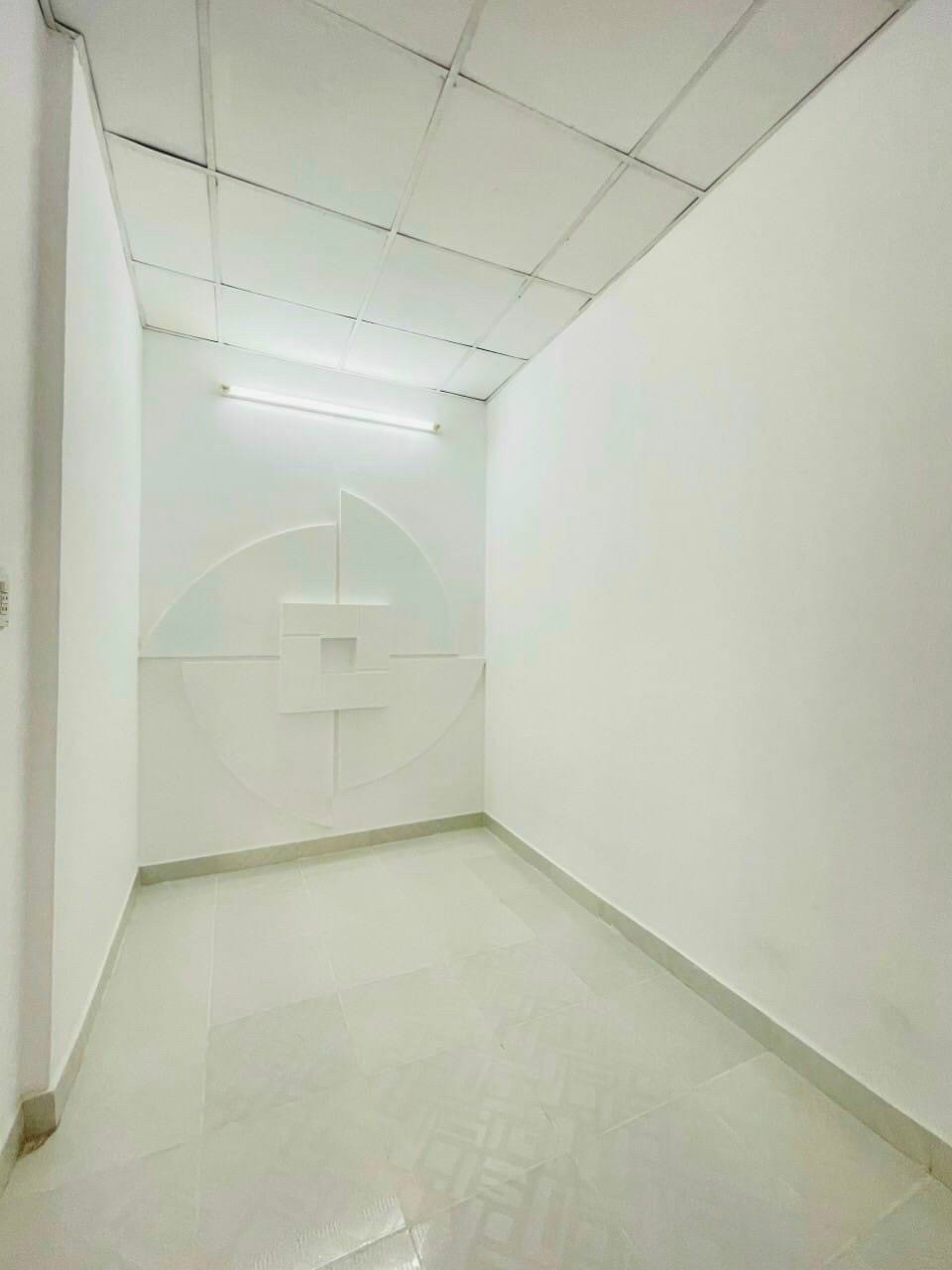 Nhà P8 Gò Vấp - 34m2 - 2 tỷ 850 5