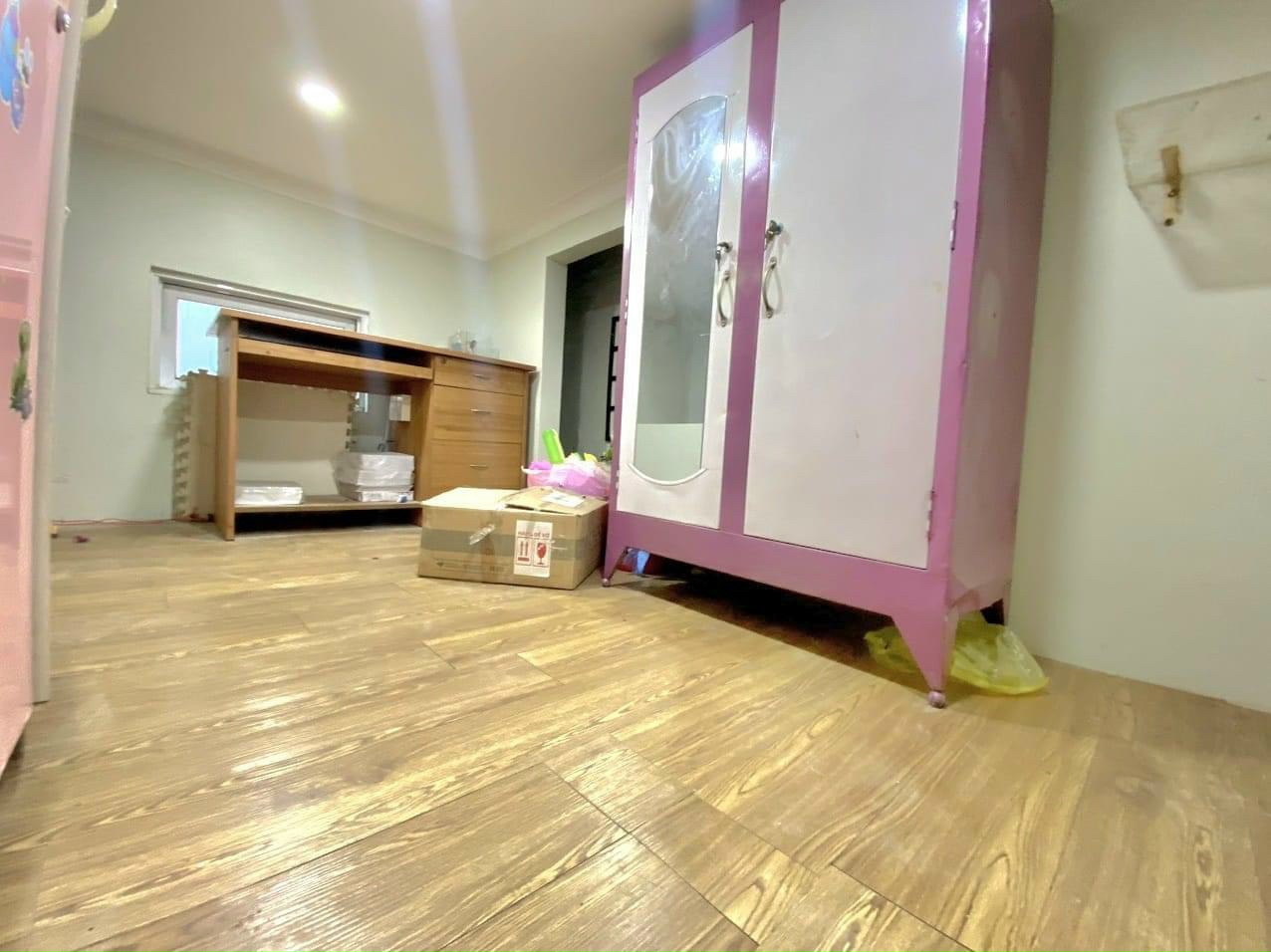 Nhà P11 Bình Thạnh - 24m2 - 4 tỷ 5