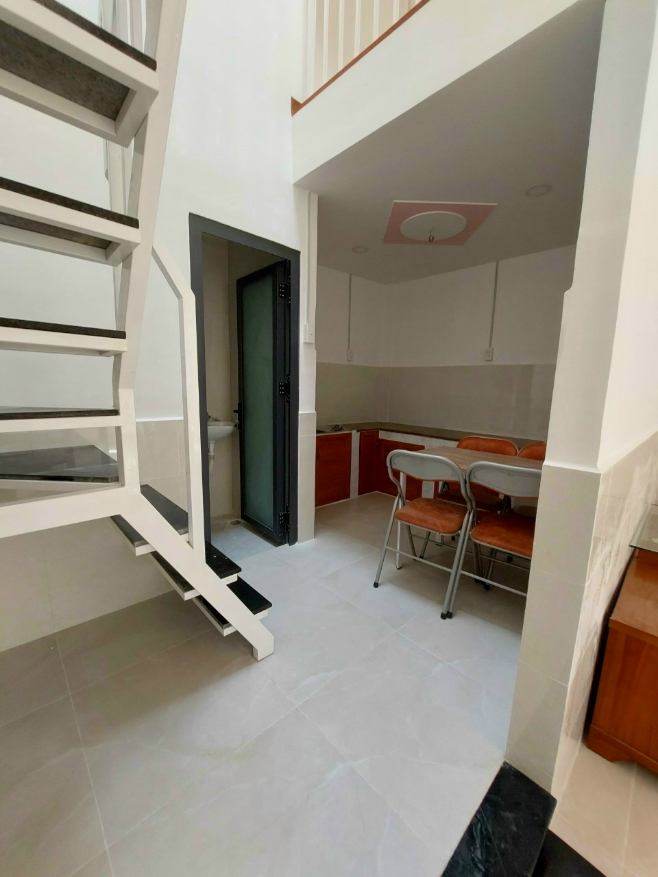 Nhà P10 Gò Vấp - 42m2 - 3 tỷ 400 5