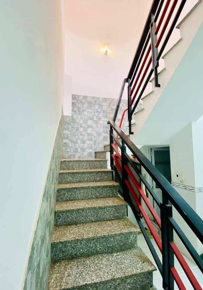 Nhà P12 Bình Thạnh - 66m2 - 3 tỷ 800 5