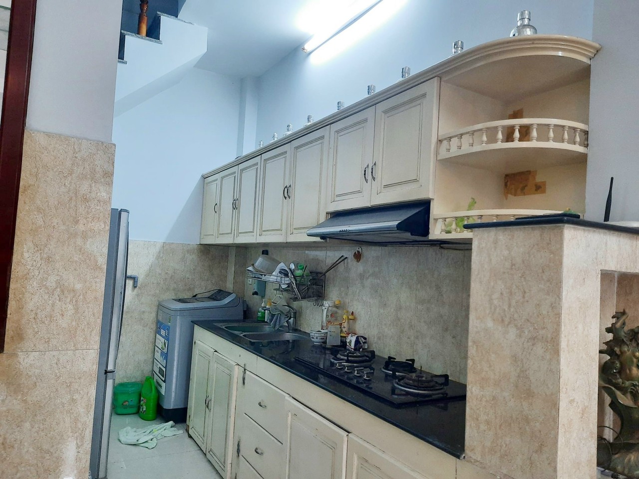  Nhà P5 Bình Thạnh - 25m2 - 3 tỷ 400 5