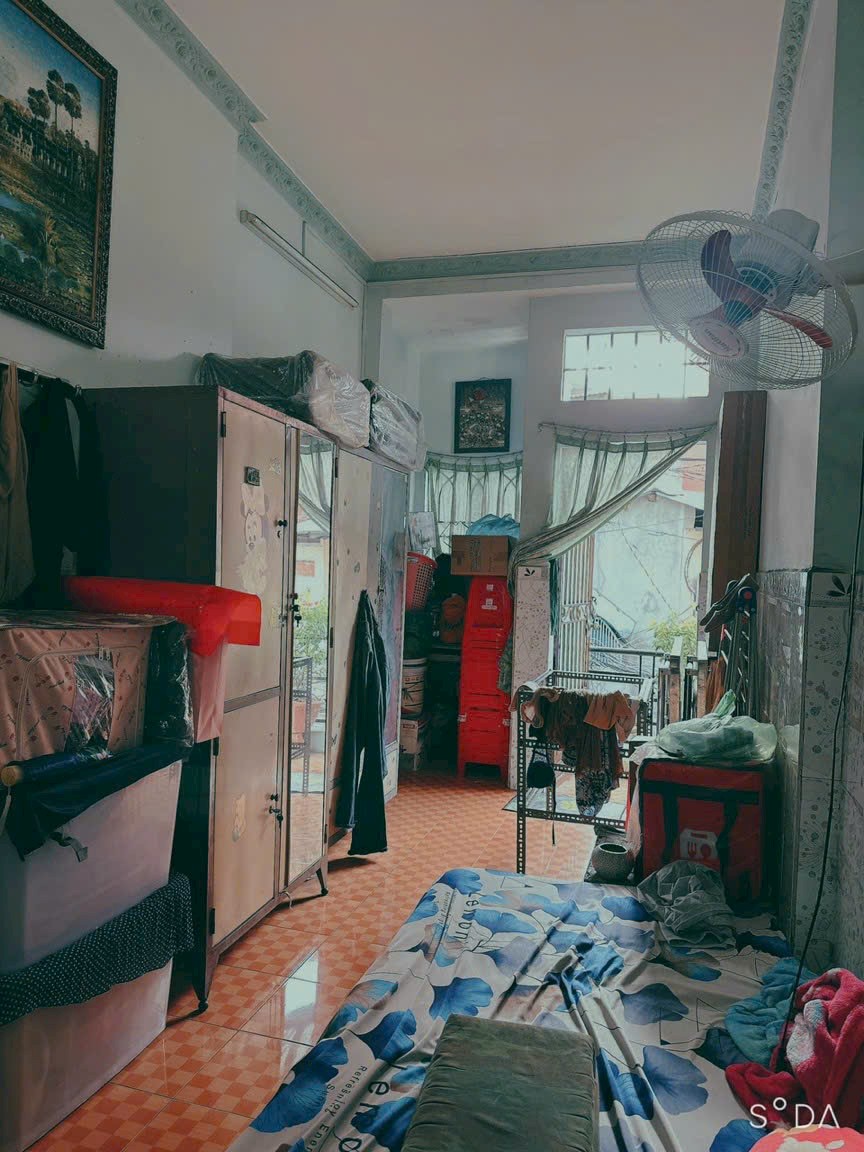 Nhà P14 Bình Thạnh - 27m2 - 3 tỷ 200 5