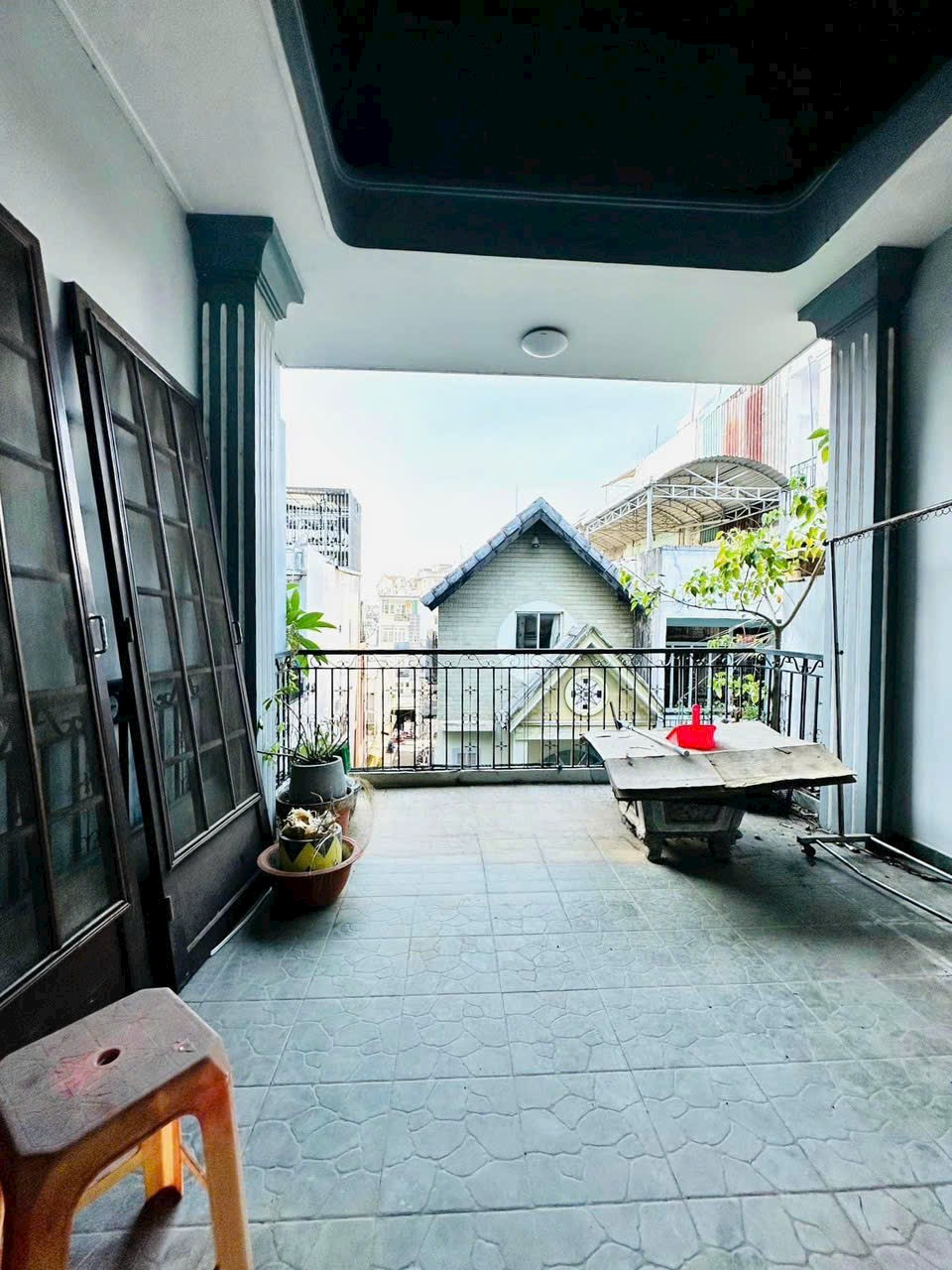 Nhà P3 Bình Thạnh - 45m2 - 9 tỷ 5