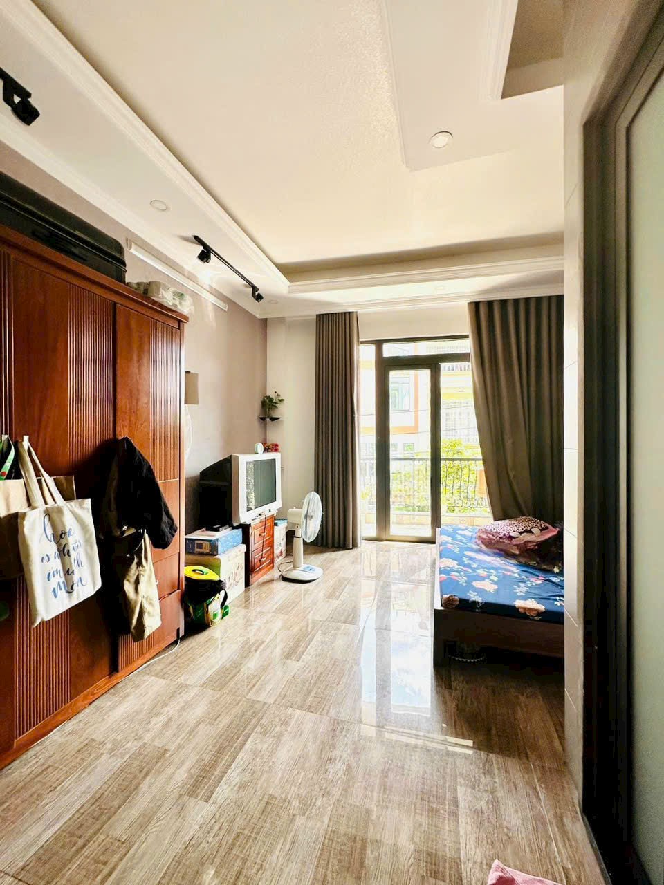 Nhà P12 Bình Thạnh - 63m2 - 12 tỷ 5