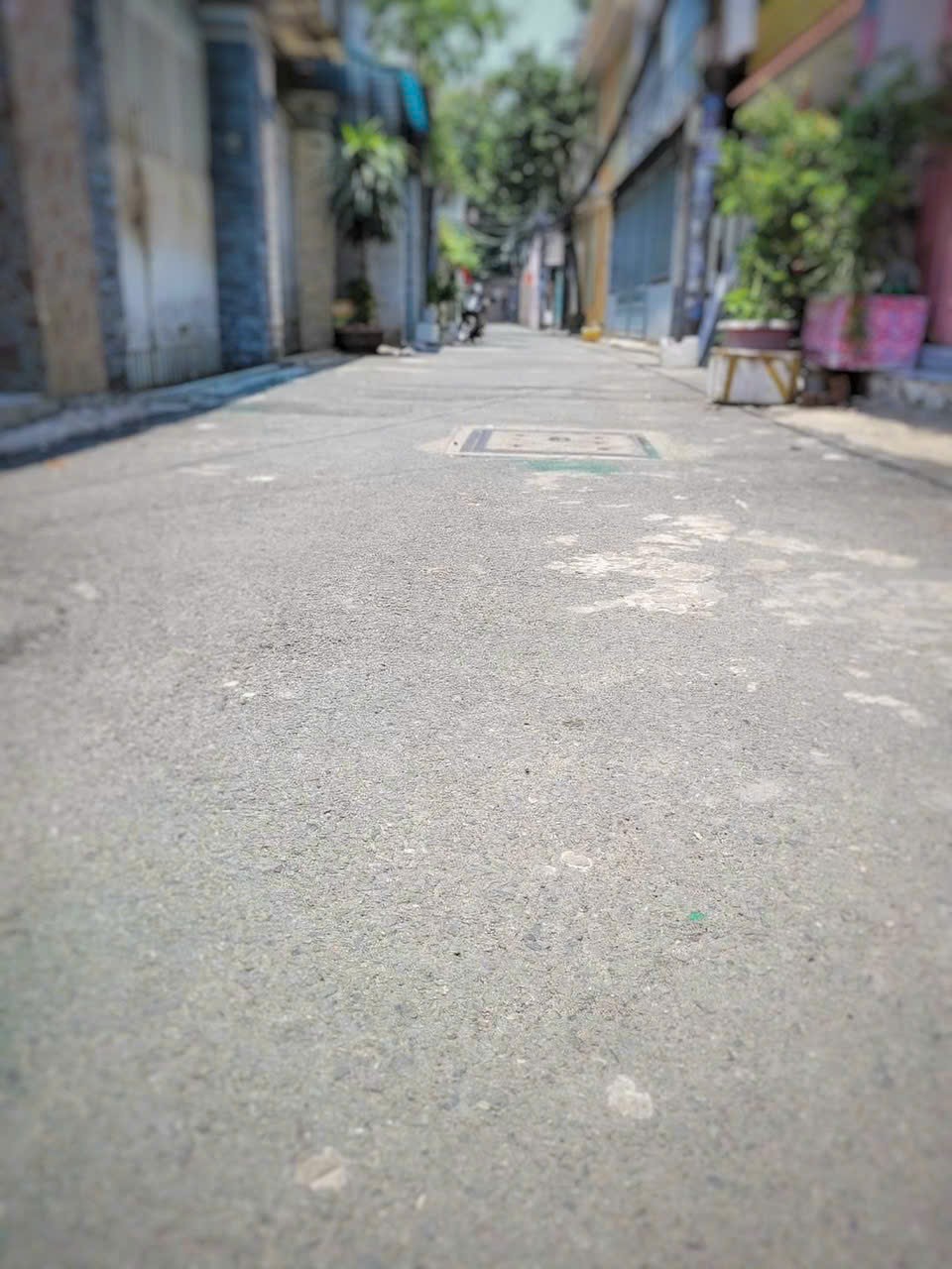 Nhà P15 Tân Bình - 73m2 - 6 tỷ 200 5