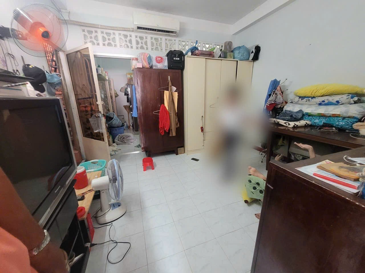 Nhà P10 Tân Bình - 63m2 - 6 tỷ 200 2 5