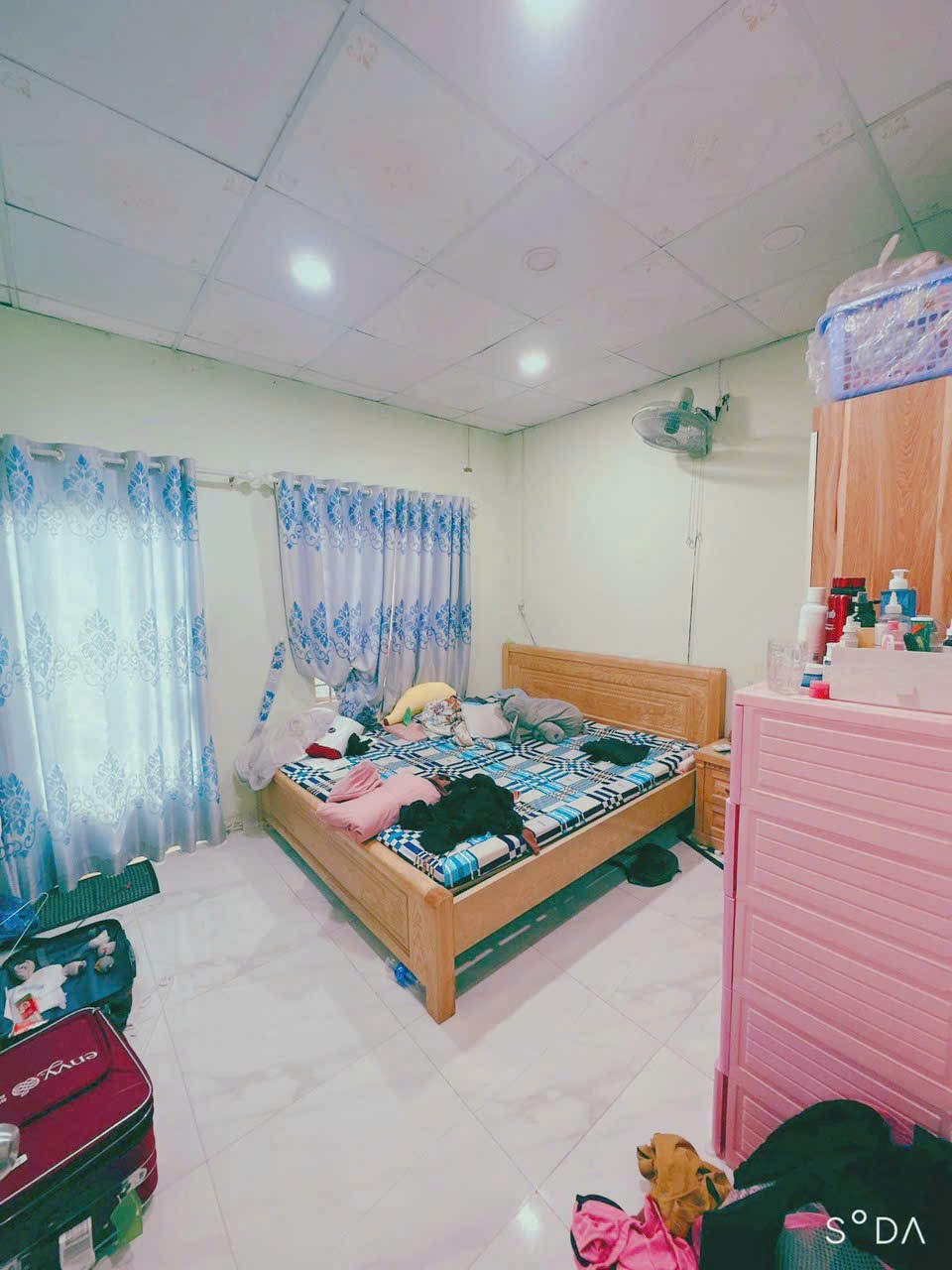 Nhà P13 Bình Thạnh - 33m2 - 4 tỷ 5