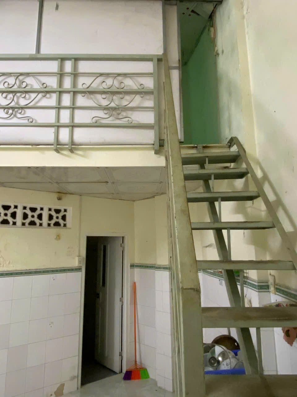 Nhà P10 Tân Bình - 100m2 - 6 tỷ 100 5