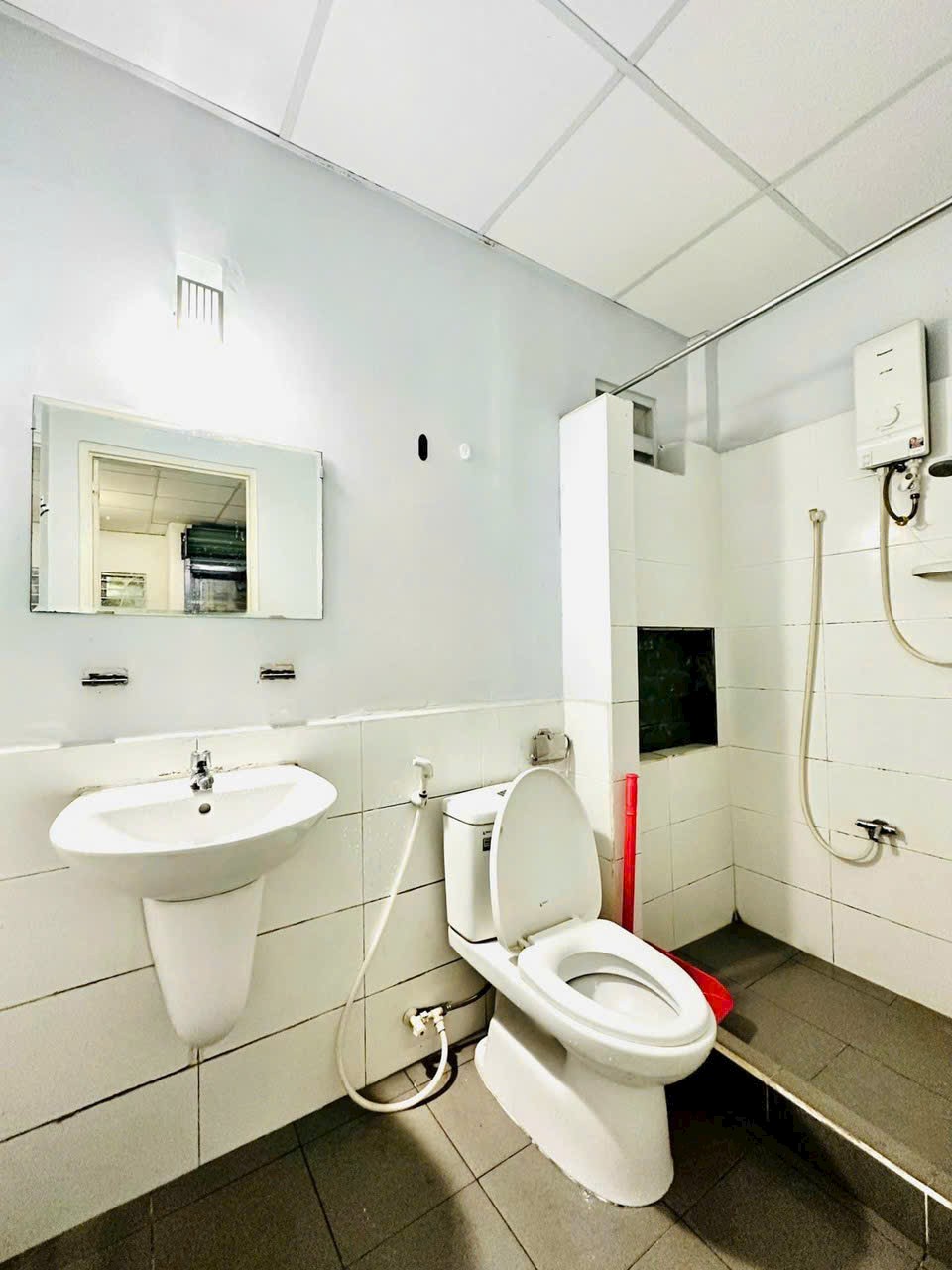 Nhà P12 Bình Thạnh - 26m2 - 3 tỷ 400 53