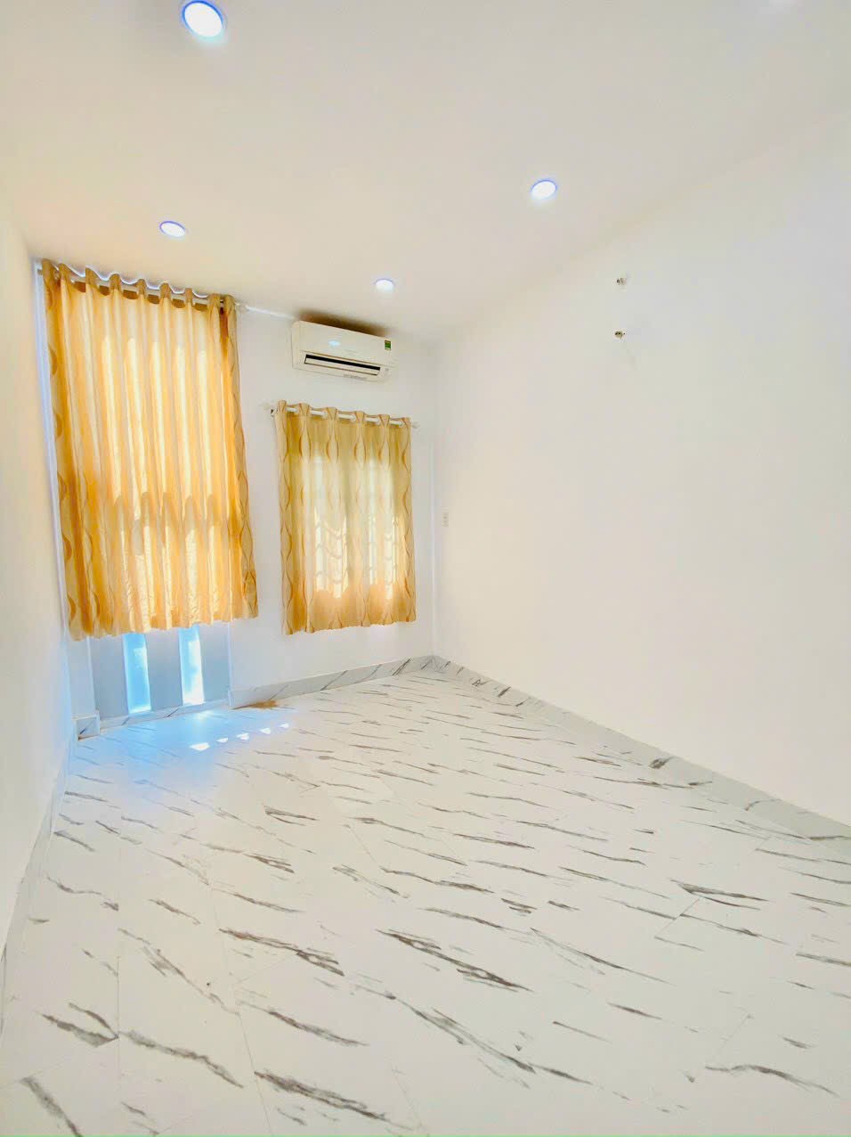 Nhà P8 Gò Vấp - 30m2 - 3 tỷ 450 5