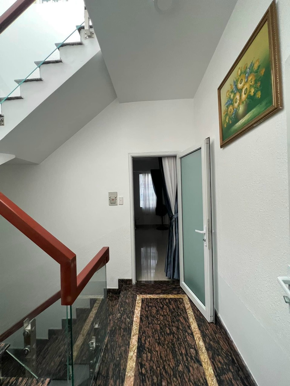 Nhà P13 Bình Thạnh - 95m2 - 15 tỷ 6