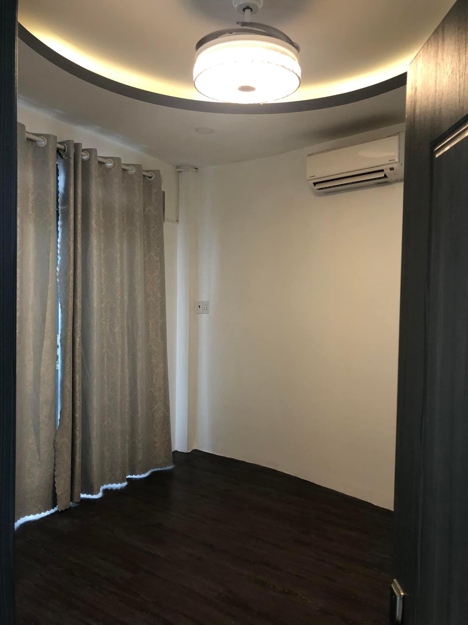 Nhà P15 Quận 10 - 34m2 - 4 tỷ 100 8