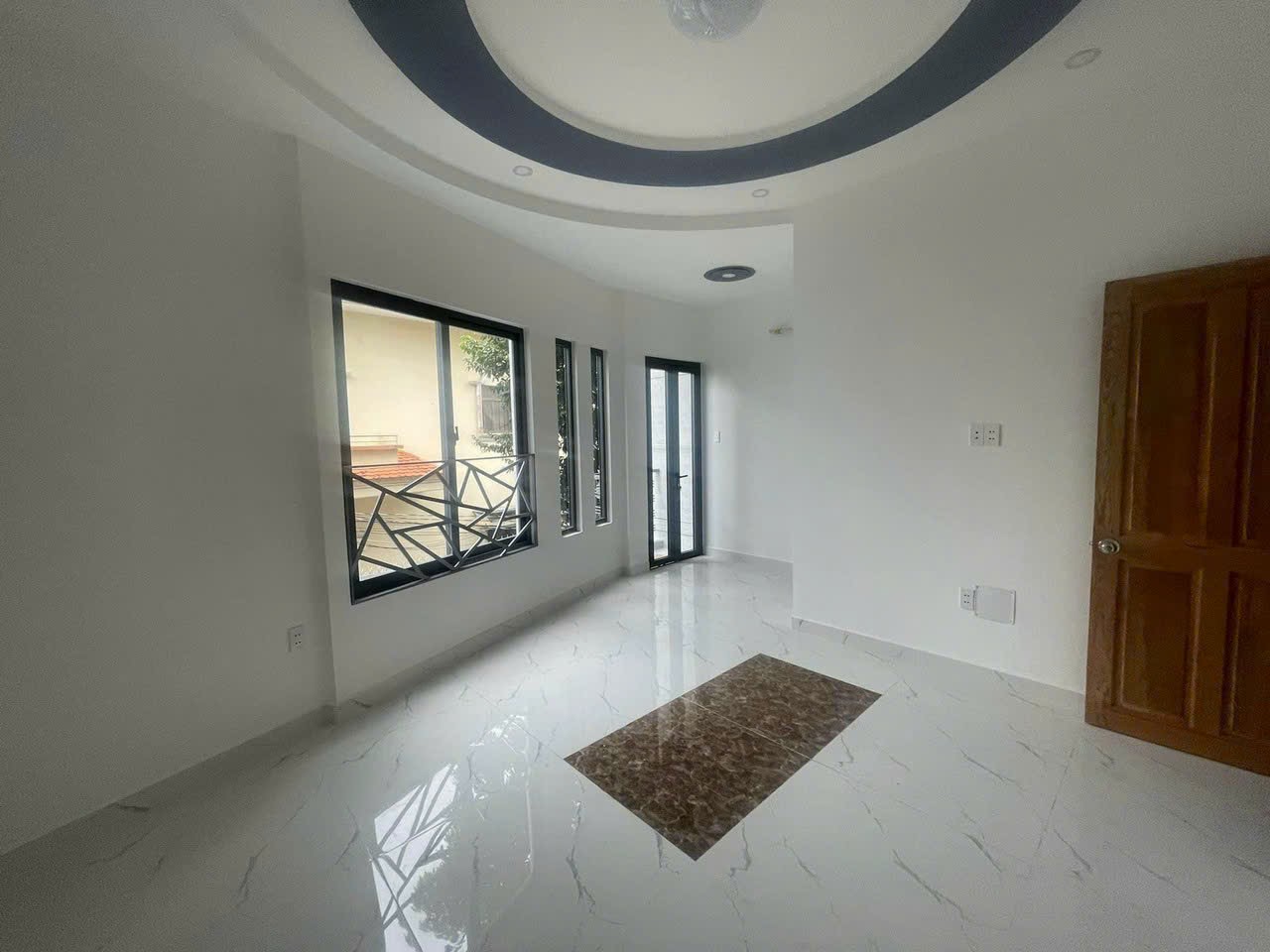 Nhà P5 Phú Nhuận - 60m2 - 11 tỷ 990 6