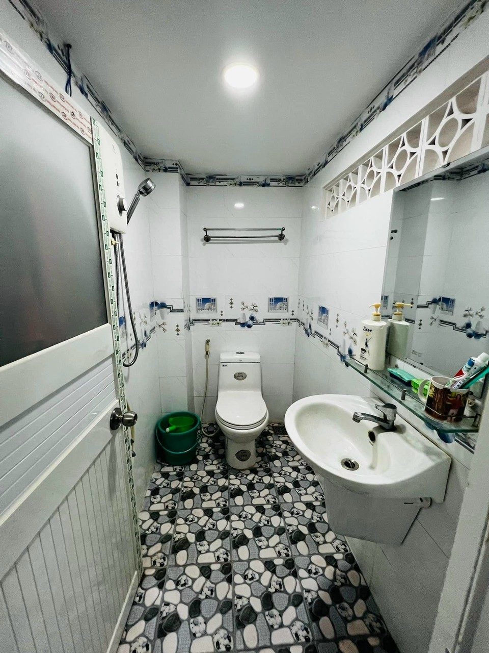 Nhà P7 Gò Vấp - 46m2 - 3 tỷ 300 6