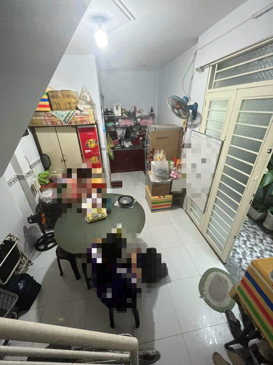 Nhà P7 Gò Vấp - 20m2 - 2 tỷ 450 6