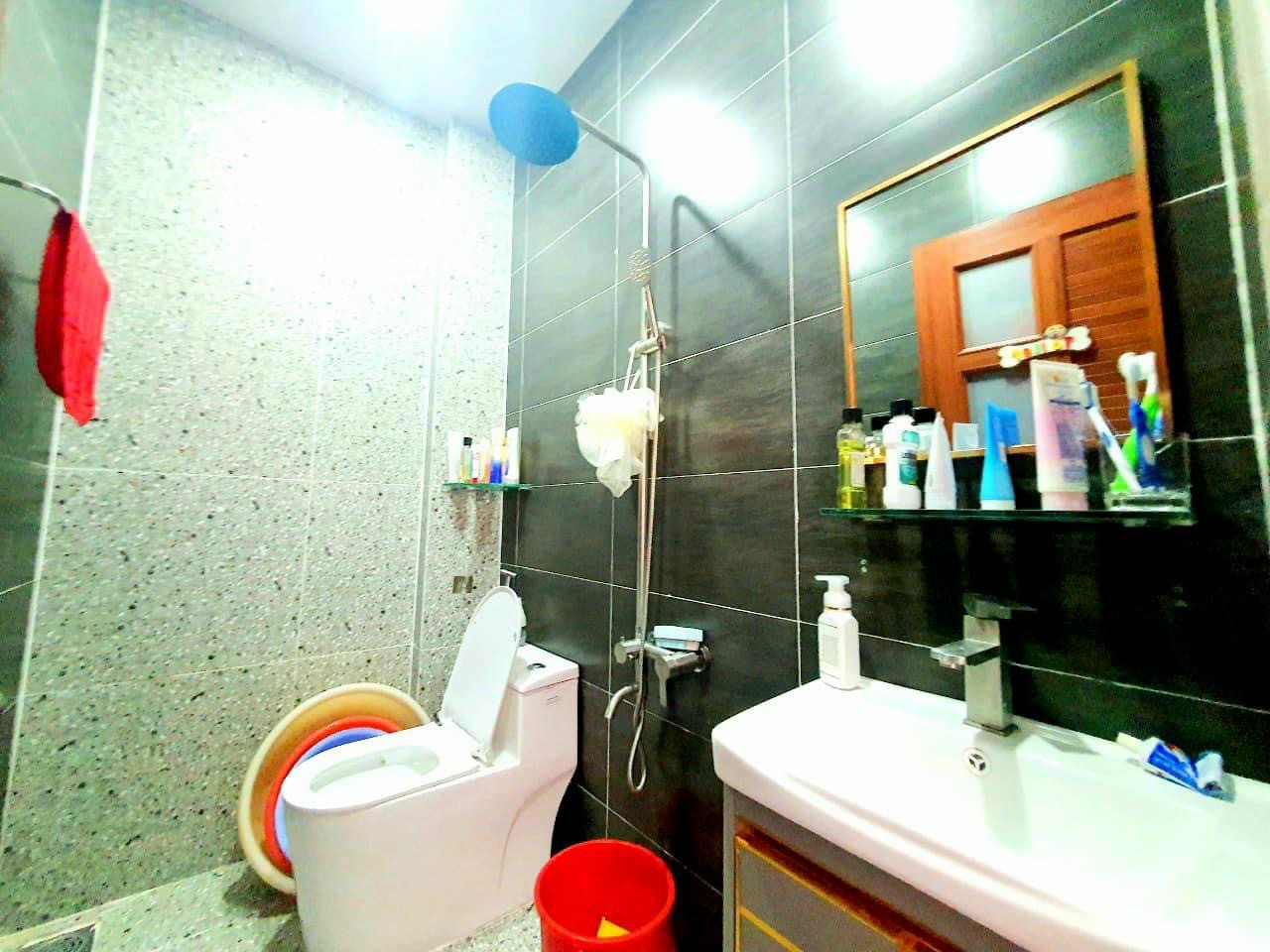 Nhà P14 Gò Vấp - 39m2 - 3 tỷ 750 6