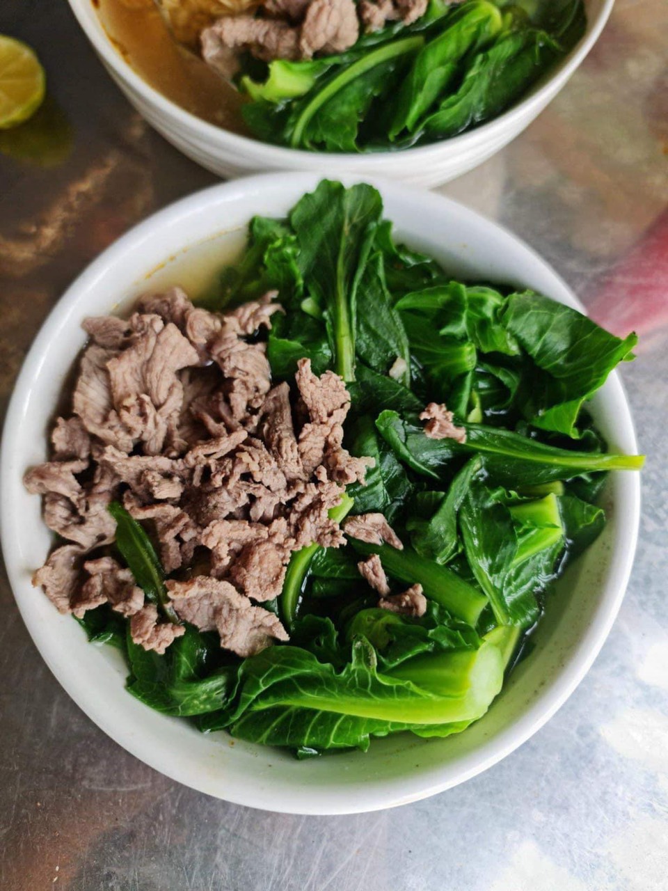 Mầm Bắp Cải 6