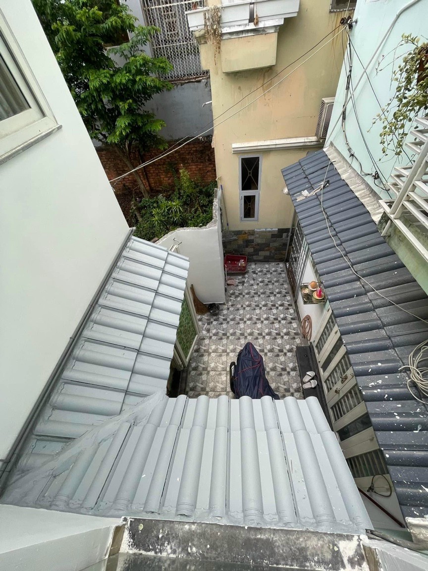 Nhà P14 Bình Thạnh - 21m2 - 2 tỷ 650 6