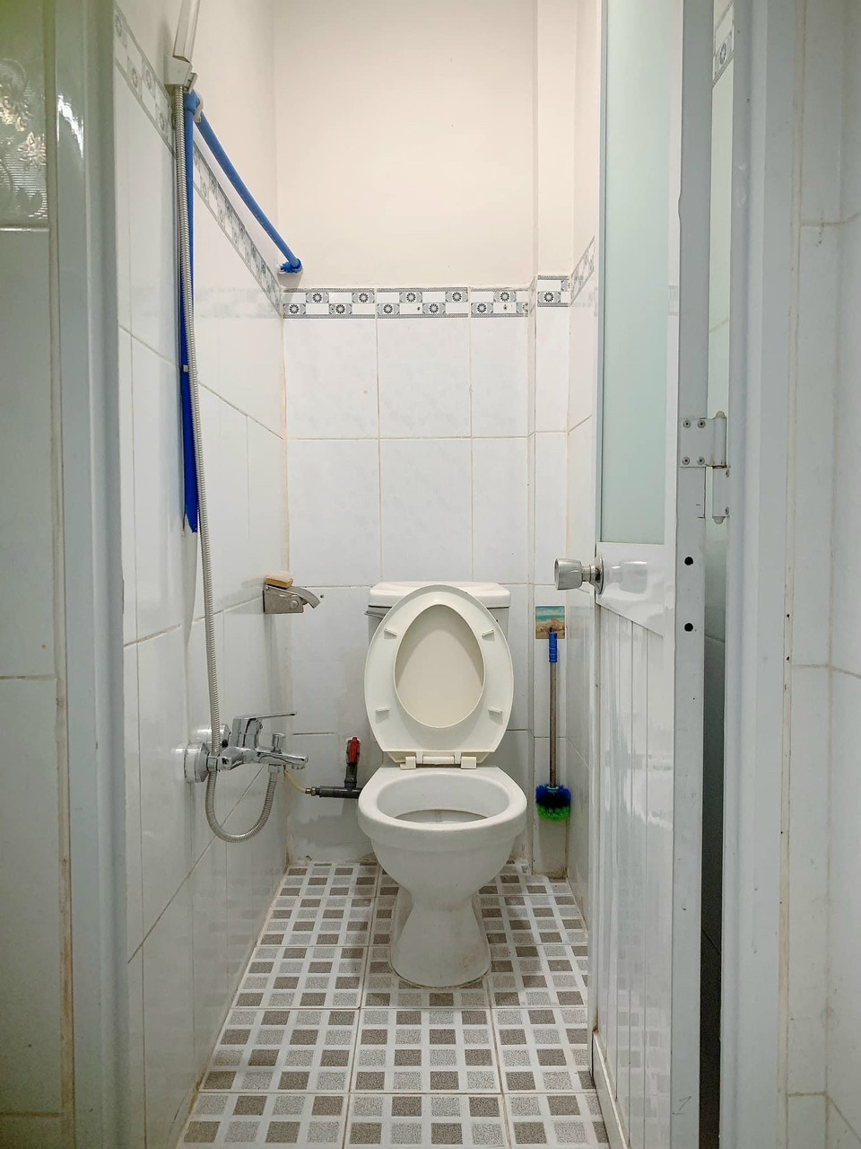 Nhà P17 Gò Vấp - 19m2 - 2 tỷ 300 6