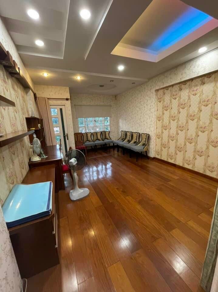 Nhà P14 Quận 10 - 71m2 - 17 tỷ 200 6