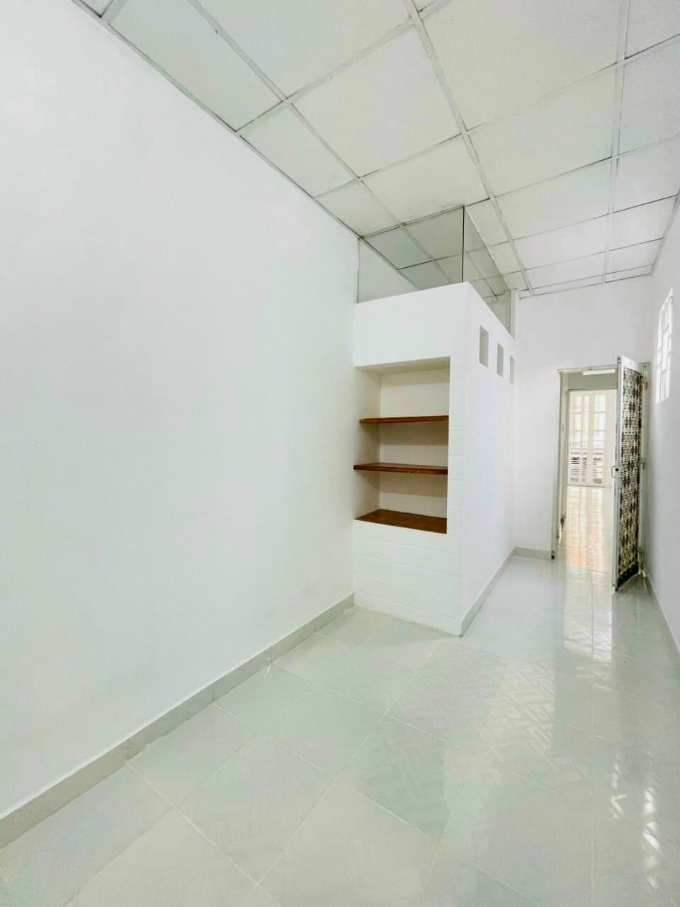 Nhà P8 Gò Vấp - 34m2 - 2 tỷ 850 6