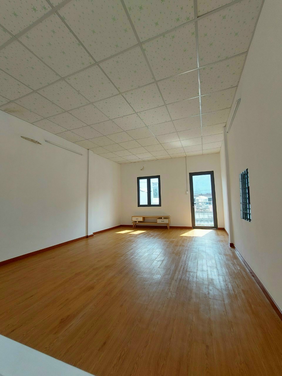 Nhà P10 Gò Vấp - 42m2 - 3 tỷ 400 6