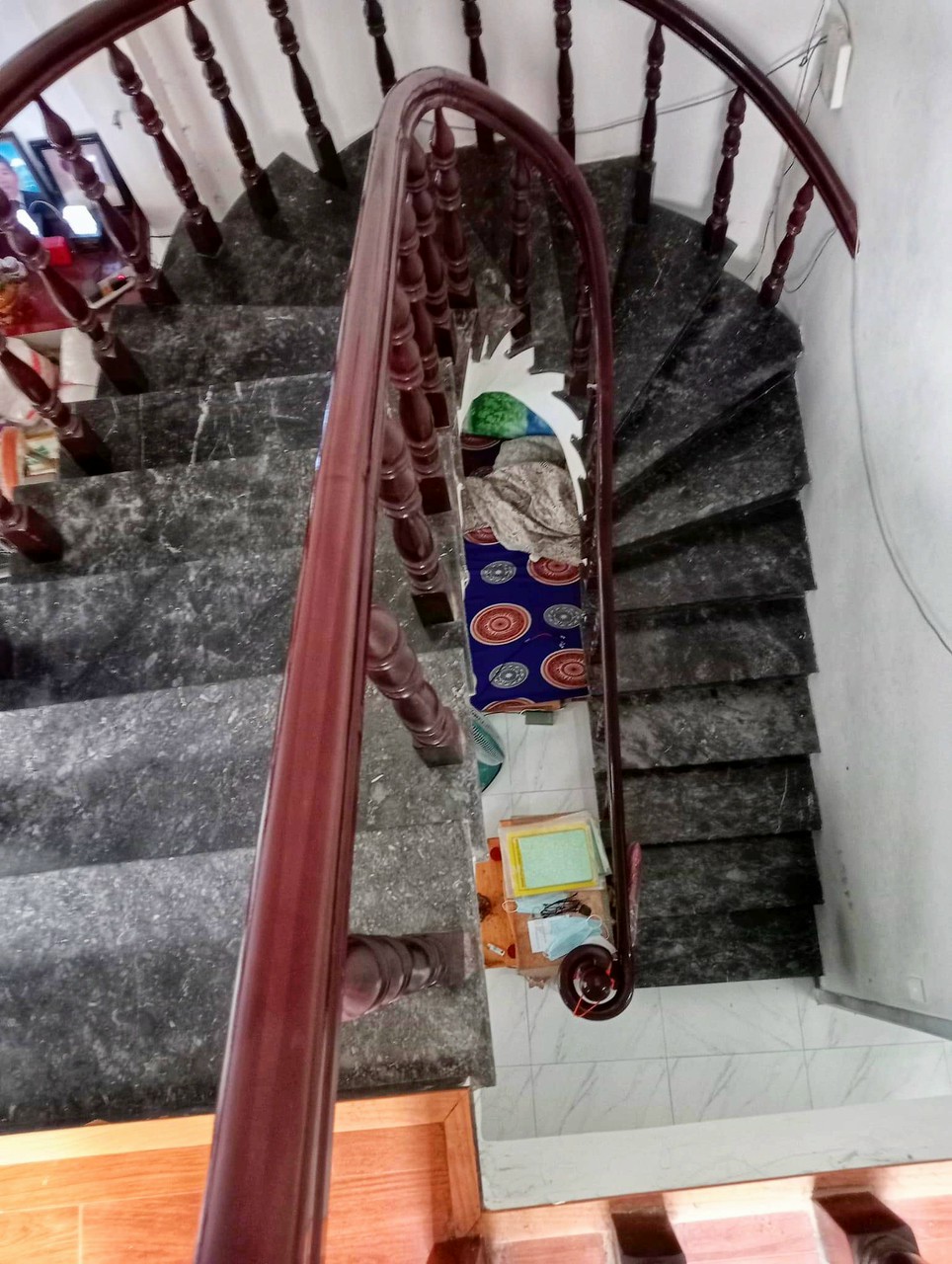 Nhà P8 Gò Vấp - 50m2 - 3 tỷ 900 6