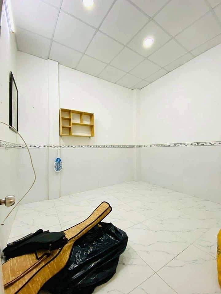 Nhà P12 Bình Thạnh - 66m2 - 3 tỷ 800 6