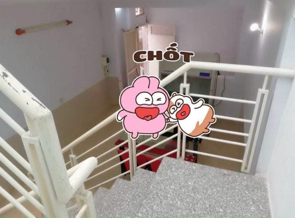 Nhà P13 Bình Thạnh - 51m2 - 3 tỷ 900 6