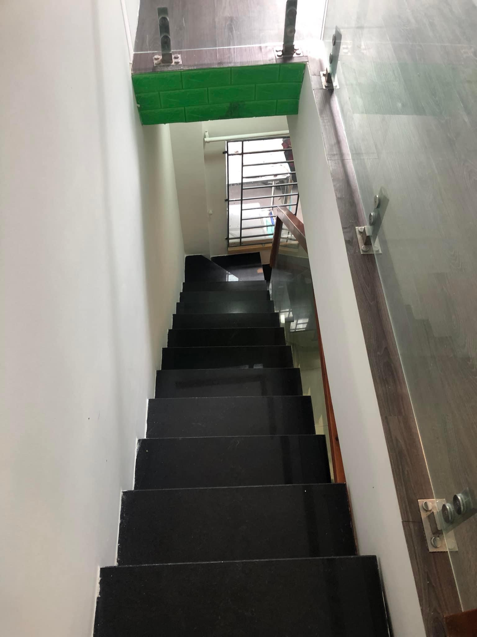 Nhà P15 Quận 10 - 34m2 - 4 tỷ 100 6
